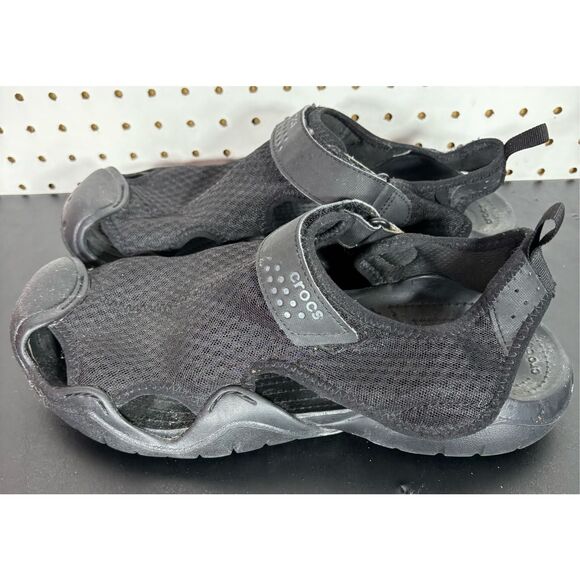Crocs swiftwater water shoes size 12 main image 9